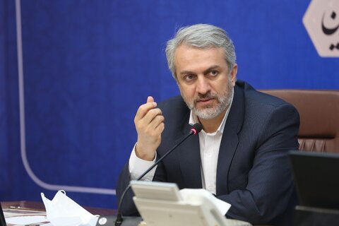 حال تولید بهتر می‌شود/ روند حرکتی صنعت، مثبت است