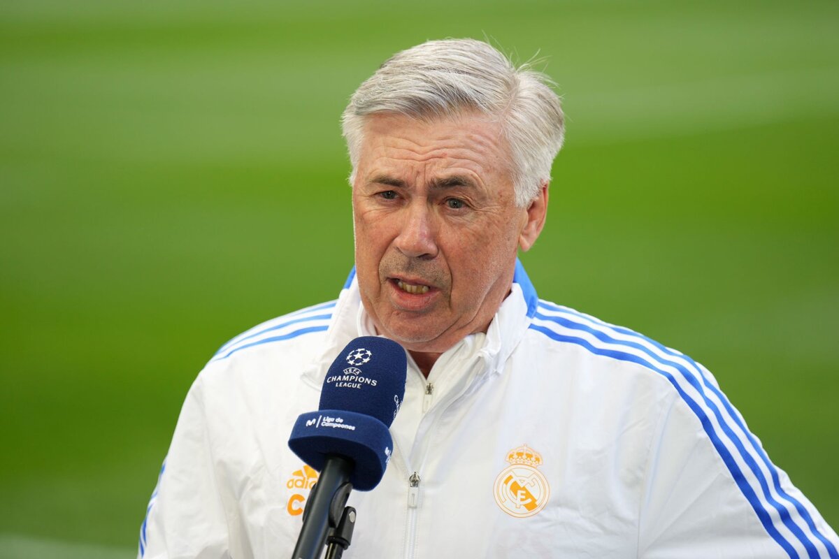 رئال مادرید سزاوانه در فینال حضور دارد/ فشار کمتری روی تیم است