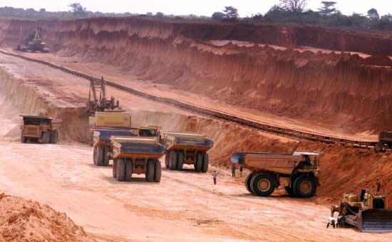 شکل‌گیری ابرشرکت معدنی و صنعتی در شرق کشور/ چرخ مجتمع مس و طلای جانجا چرخید