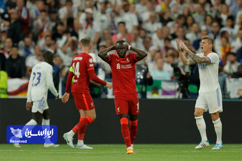 قهرمانی رئال مادرید در اروپا