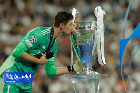 قهرمانی رئال مادرید در اروپا