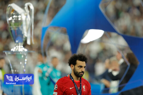 قهرمانی رئال مادرید در اروپا