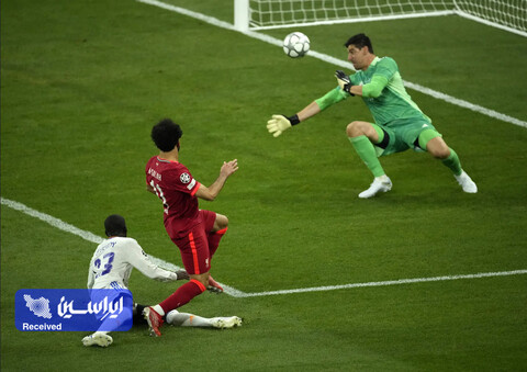 قهرمانی رئال مادرید در اروپا