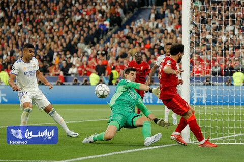 قهرمانی رئال مادرید در اروپا