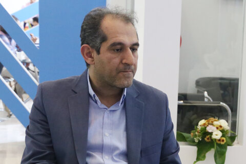 حمایت شرکت پشتیبانی و توسعه فناوری و نوآوری فولاد مبارکه برای توسعه تکنولوژی مورد نیاز شرکت‌های دانش‌بنیان