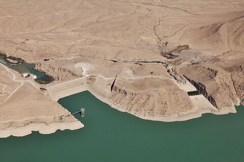 وزارت خارجه موضوع حقابه‌ ایران را پیگیری کند