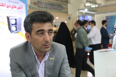 شرکت‌های استارتاپی و دانش‌بنیان از رویکرد پژوهشی فولاد مبارکه استقبال کردند