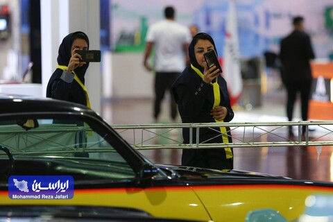 افتتاح نخستین نمایشگاه تخصصی ورزش، سلامت، تغذیه و صنایع وابسته