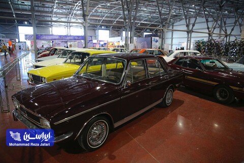 افتتاح نخستین نمایشگاه تخصصی ورزش، سلامت، تغذیه و صنایع وابسته