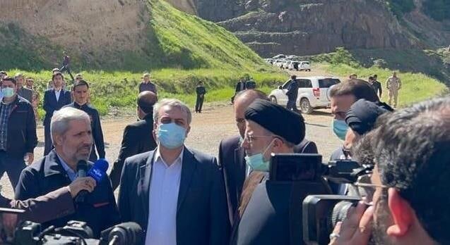 افزایش تولید کنسانتره مس در مجتمع معدنی سونگون کلید خورد