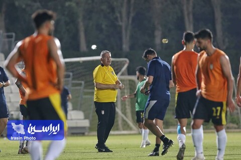 اسکوچیچ در لبه پرتگاه/ تکرار خاطرات رم در دوحه