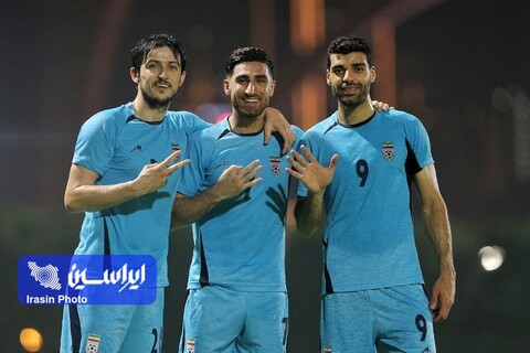 بحران‌ در تیم ملی ایران به رسانه‌های انگلیس رسید