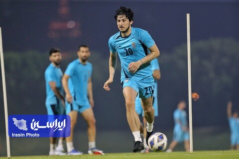 واکنش سردار آزمون به برکناری اسکوچیچ