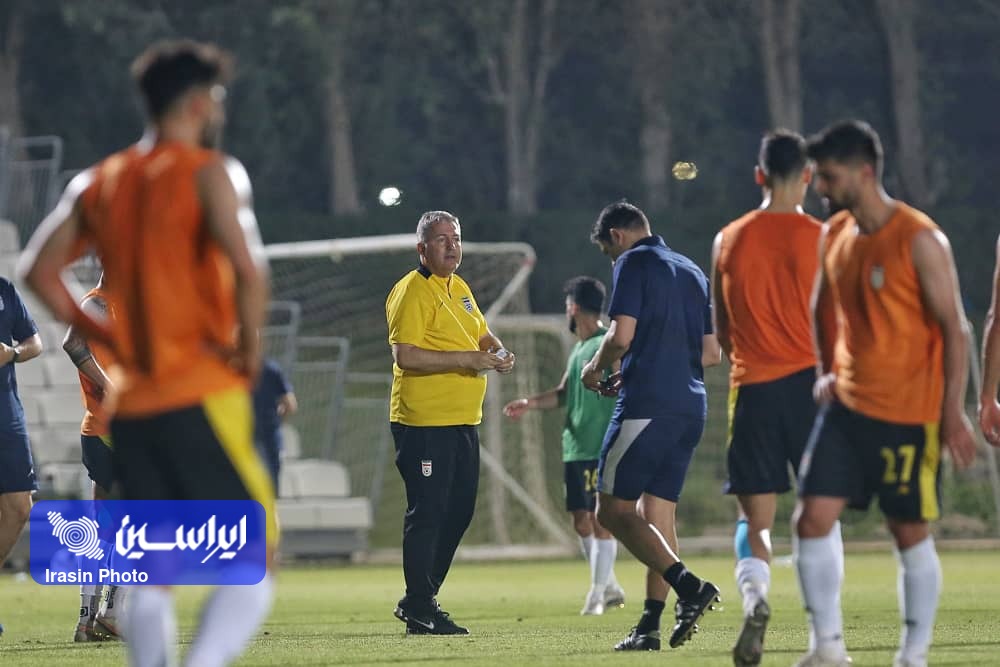 تعیین تکلیف سرمربی تیم ملی در هفته جاری/ گزینه اسکوچیچ همچنان روی میز