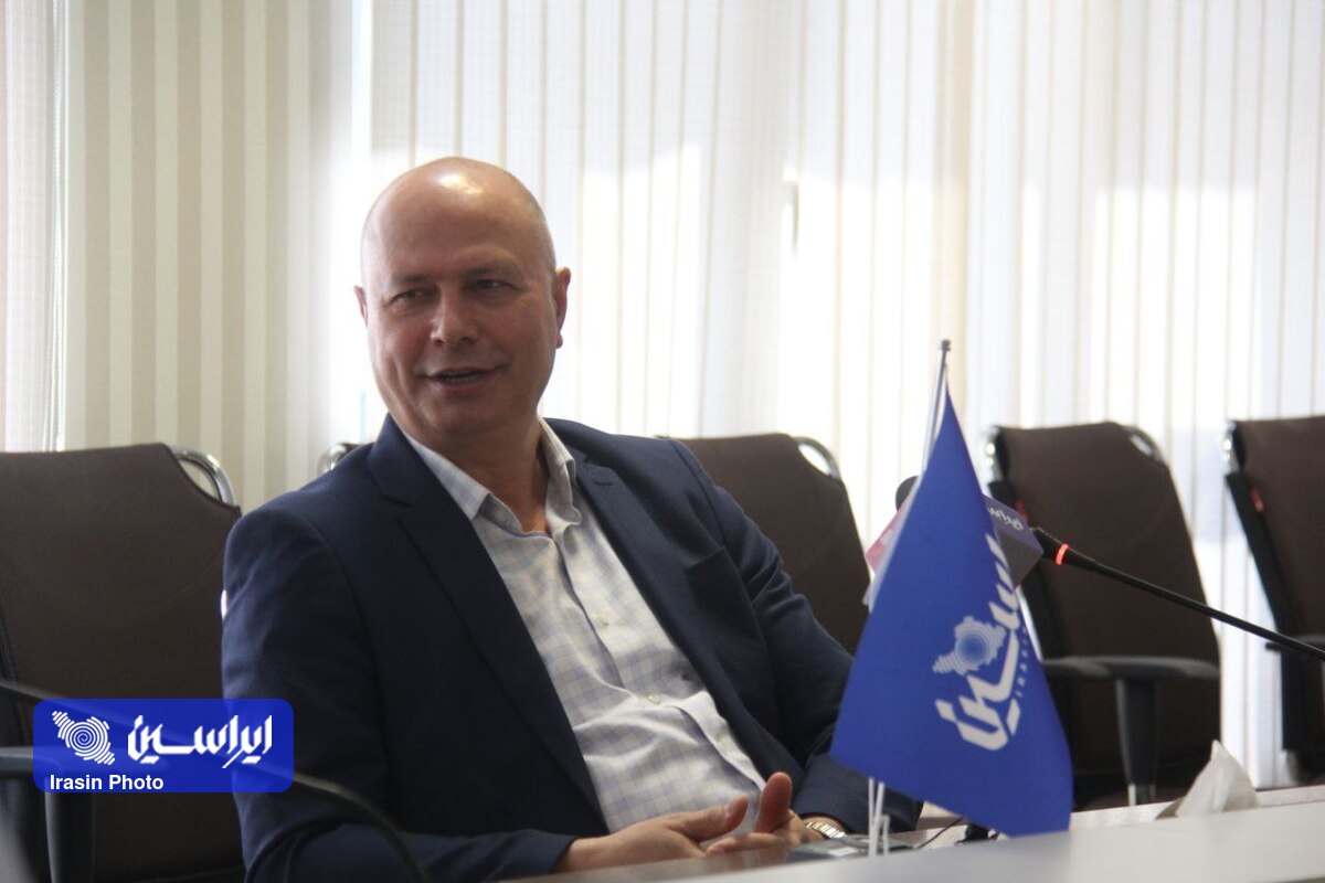 ظرفیت‌های زیادی برای سرمایه‌گذاری در بخش معدن کشور وجود دارد/ لزوم معرفی ظرفیت‌ها به مردم