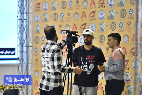 نمایشگاه تخصصی ورزش