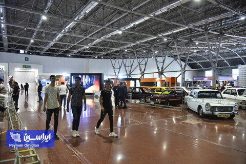 نمایشگاه تخصصی ورزش فرصت خوبی برای ورزشکاران است