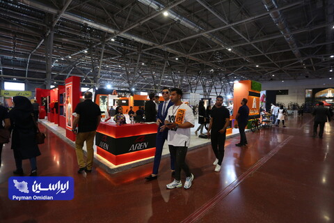 آینده‌ای روشن برای نمایشگاه ورزش پیش رو است