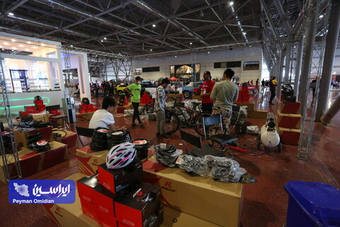 لزوم نگاه ویژه به اقتصاد ورزش