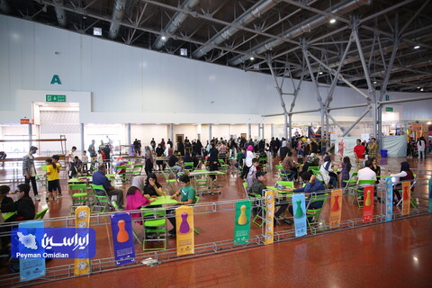 تخصصی شدن نمایشگاه ورزش باعث امیدواری است