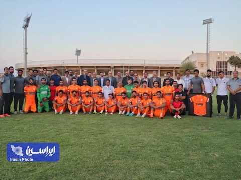 بازدید مدیرعامل شرکت سرمایه‌گذاری توسعه معادن و فلزات از کارخانجات یزد