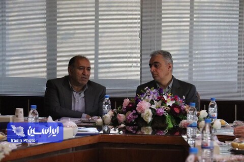 بازدید مدیرعامل شرکت سرمایه‌گذاری توسعه معادن و فلزات از کارخانجات یزد