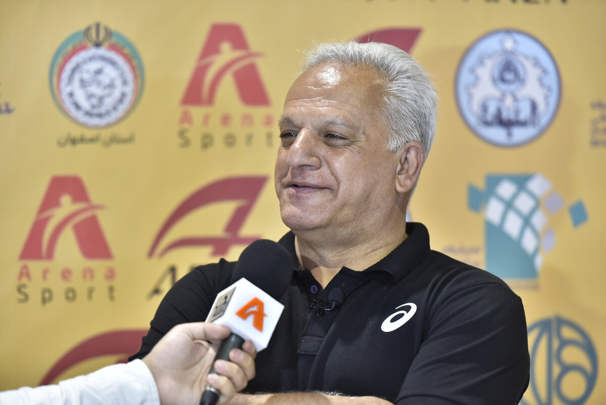 شرکت‌های ورزشی در نمایشگاه تخصصی ورزش حاضر شوند