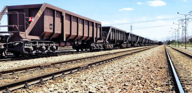 تأمین و حمل پایدار مواد اولیه؛ زمینه‌ساز رکوردشکنی‌های ماهیانه تولید فولاد مبارکه