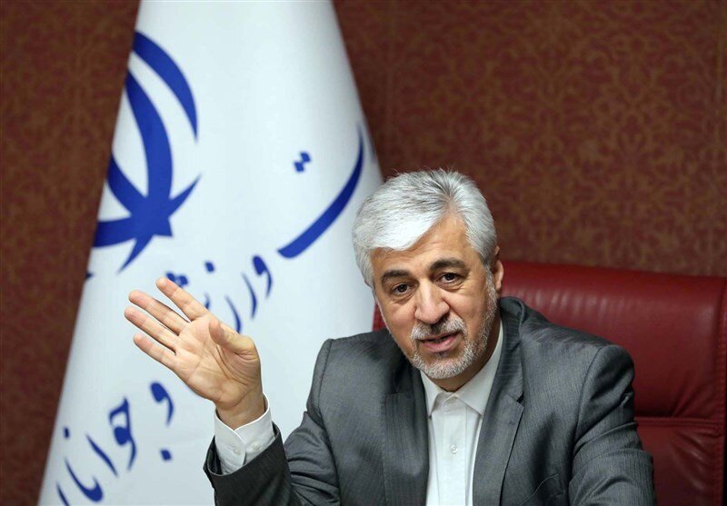 از تصمیم فدراسیون حمایت می‌کنیم/ کمبود بودجه‌ای نداریم