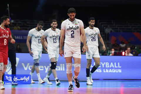 ایران ۰ _ برزیل ۳/ شکست پس از پیروزی بزرگ