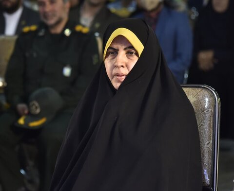 تامین برق صنایع بزرگ وظیفه همه مسئولان است