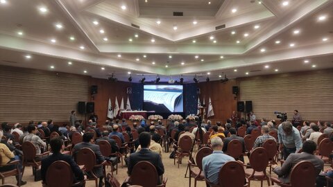 کنفرانس تخصصی استیل پرایس با محوریت فولادهای پیشرفته آغاز شد +جزئیات