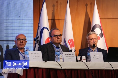 اولین پنل تخصصی کنفرانس استیل پرایس با محوریت فولادهای پیشرفته با ارزش افزوده بالا