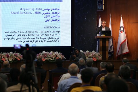 سهم ۱۲ درصدی فولادهای با ارزش افزوده بالا در دنیا