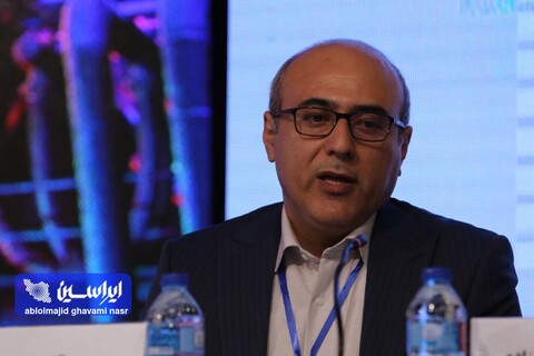 پنل اختصاصی شرکت فولاد مبارکه اصفهان