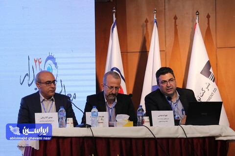 پنل تخصصی فولاد مبارکه در کنفرانس تخصصی استیل پرایس با محوریت فولادهای پیشرفته با ارزش افزوده بالا