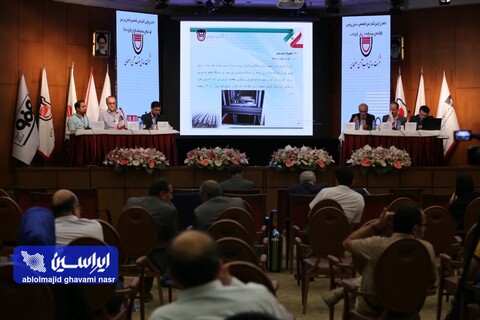 پنل اختصاصی شرکت ذوب اصفهان