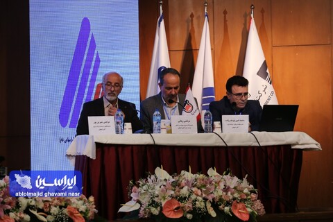 پنل اختصاصی شرکت ذوب اصفهان