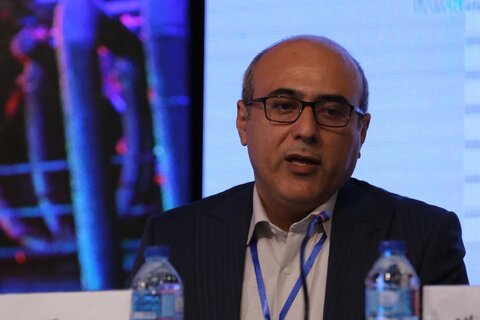 در تلاشیم تا حداکثر بهره‌وری را از خطوط تولید ببریم