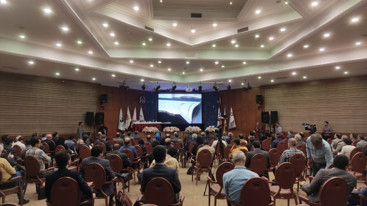 کنفرانس تخصصی استیل پرایس با محوریت فولادهای پیشرفته آغاز شد +جزئیات