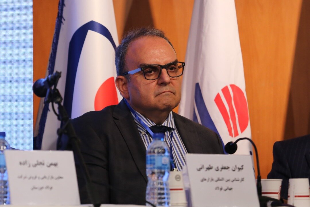 ۵۰ میلیارد تن ذخایر تیتانیوم مگنتیت در ایران وجود دارد