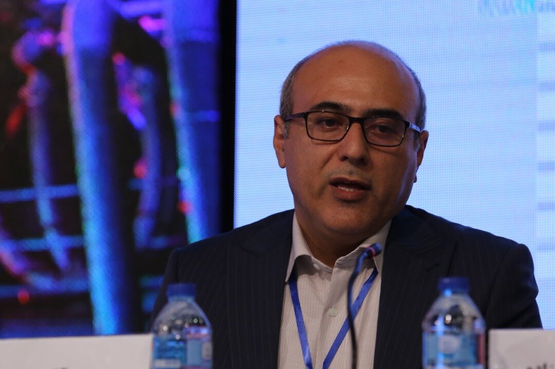 در تلاشیم تا حداکثر بهره‌وری را از خطوط تولید ببریم