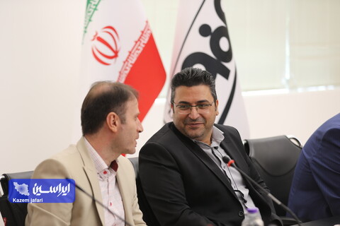 نشست هم‌اندیشی مدیران پژوهش و فناوری ایمیدرو