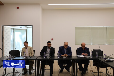 نشست هم‌اندیشی مدیران پژوهش و فناوری ایمیدرو