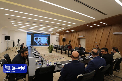 نشست هم‌اندیشی مدیران پژوهش و فناوری ایمیدرو