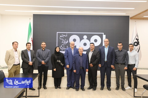 نشست هم‌اندیشی مدیران پژوهش و فناوری ایمیدرو