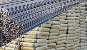 مصوبات کارگروه بازار برای فولاد و سیمان ابلاغ شد