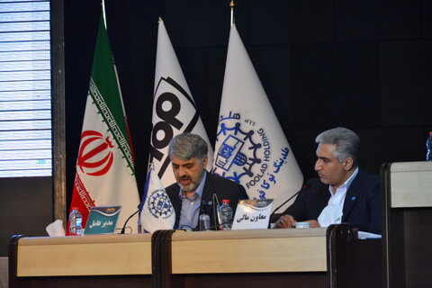 پیشنهاد تقسیم سود ۱۰ درصدی در مجمع توکافولاد