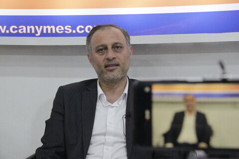 نقش نمایشگاه‌های تخصصی در گسترش بازارهای صادراتی