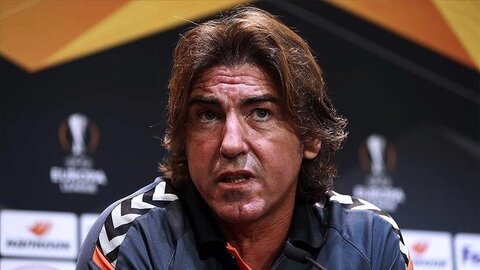 ریکاردو ساپینتو با استقلال به توافق رسید